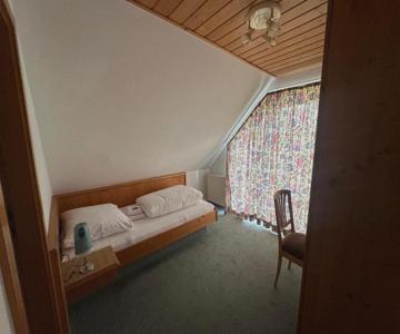 Landhotel & Gaststuben Zum Hasen