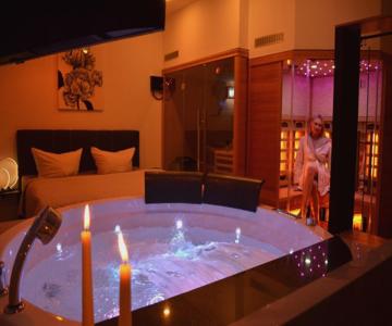 PrivateSpa - Meine Wellness Oase