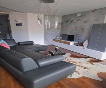 Appartement Baju