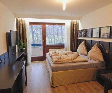 FREE Apartment - Am Brühlbach