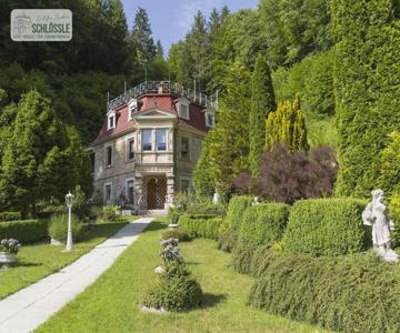 Schloss Seeburg