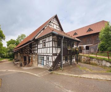 Hofgut Uhenfels