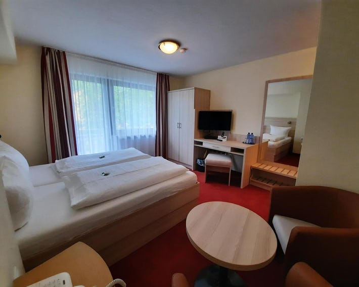 Pension Beck Hotel