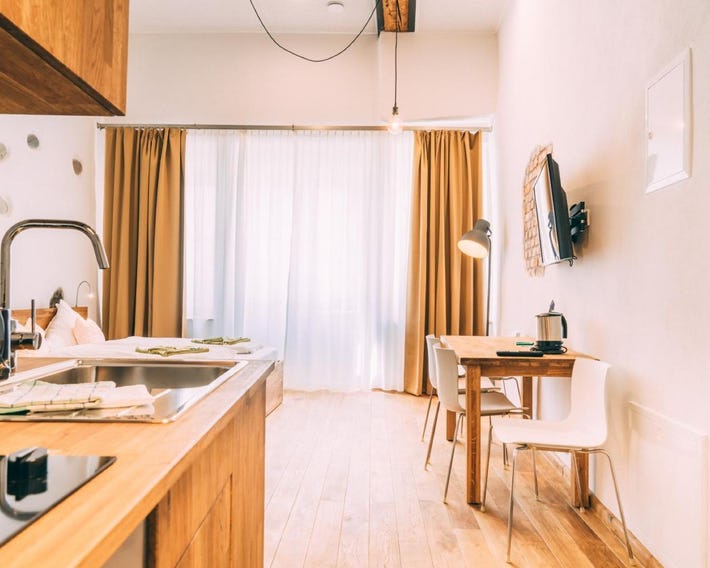 Amtshaus Boutique Apartments