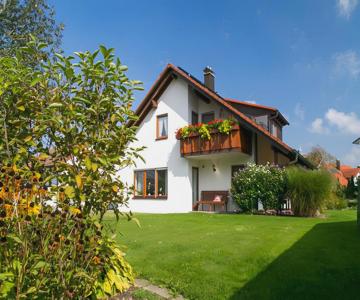 Annes Ferienwohnung