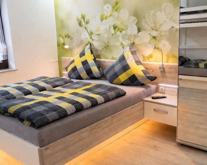 Hotel & Pension Silberburg Bad Wildbad