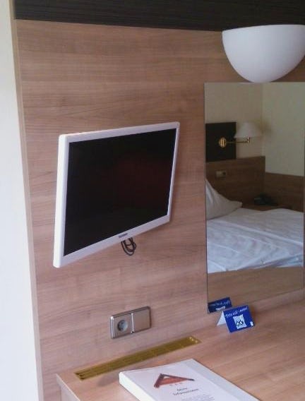 Hotel Bergfrieden