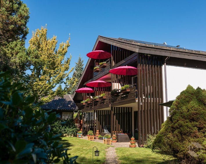 Landhaus Gruden Sommerberg