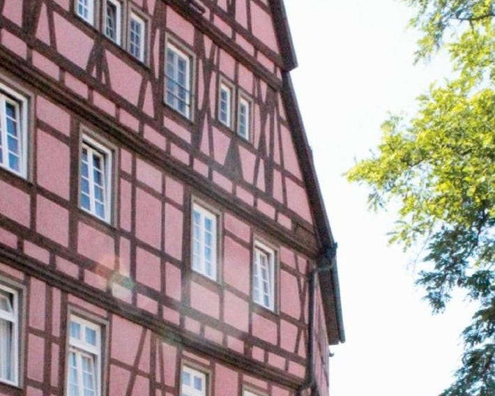 Gästehaus zur Sonne