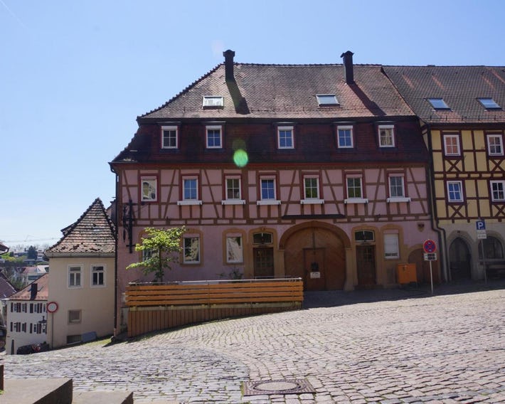 Hotel Wagner Am Marktplatz