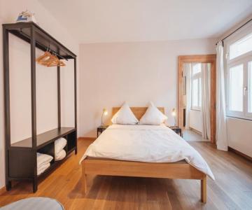 Boutique Charme Apartments Rettigstr