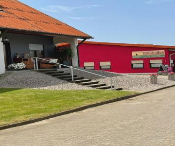 Ferienwohnung Reblandblick