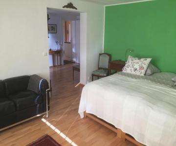 Ferienwohnung am Markgrafenplatz