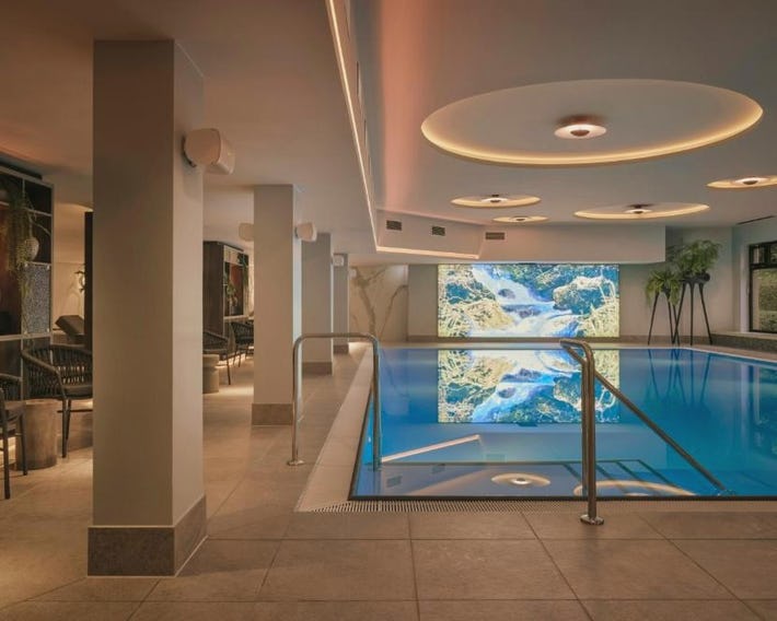 Leonardo Royal Hotel Baden- Baden
