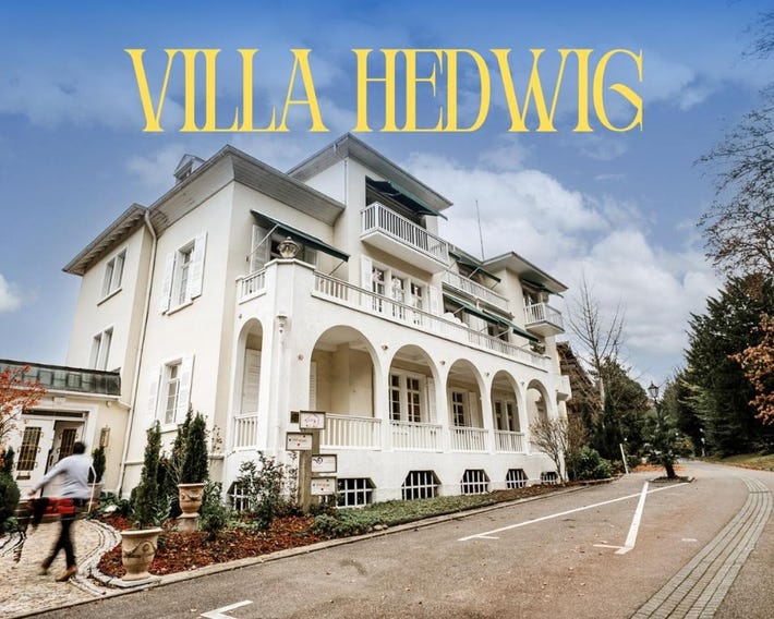 Villa Hedwig