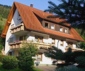 Ferienwohnung Herbert Best