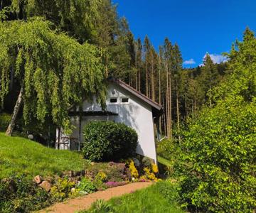 Surrbach Chalet