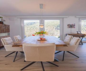 Buhlbach, Black Forest Hideout, Mit Terrasse