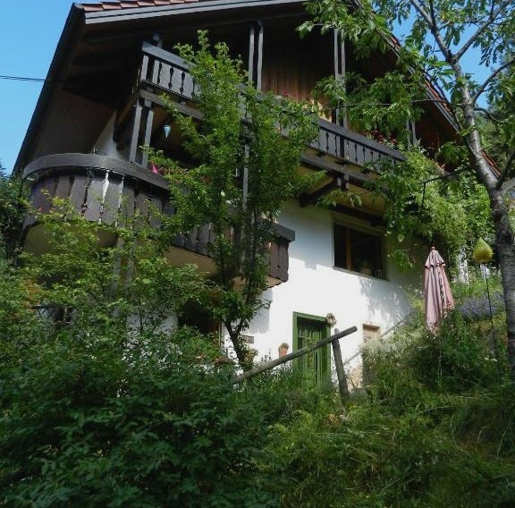 Ferienwohnungen in Schönmünzach
