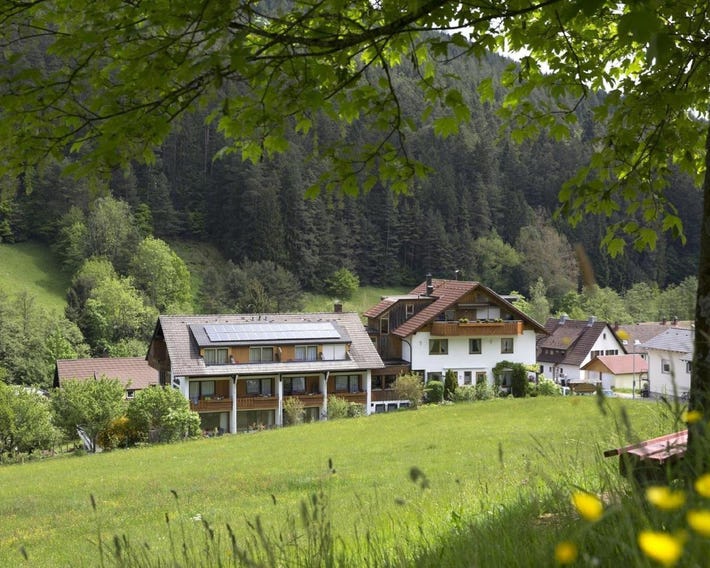 Landhaus Isolde