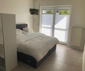 Luxliv Apartements