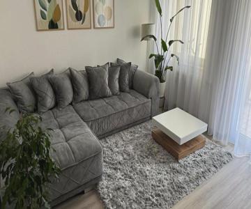 Swewaswohnung