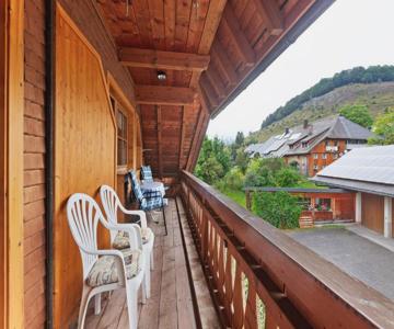 Ferienwohnung Schweizer