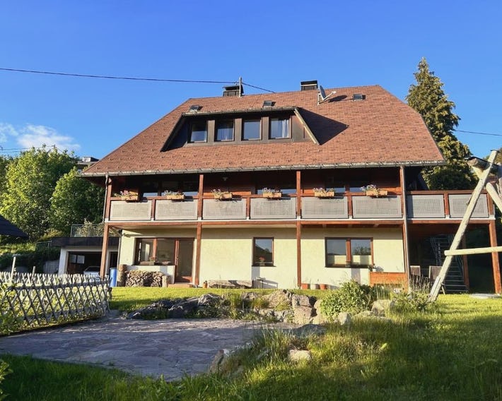 Ferienwohnung Käppeleblick