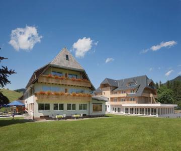 Hotel Gasthaus Rössle