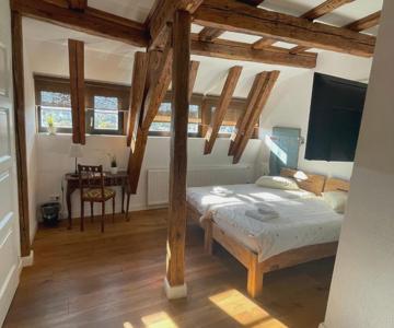 Gästezimmer An Der Stadtmauer