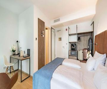 Aiden by Best Western Biberach