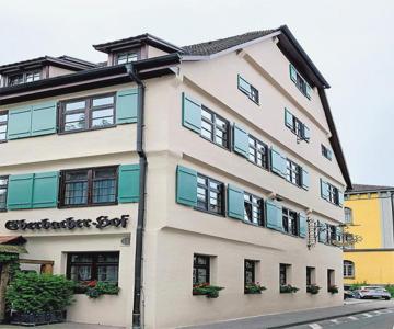 Hotel Eberbacher Hof