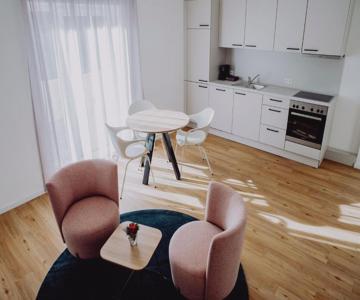 Zur Pfanne - Studio