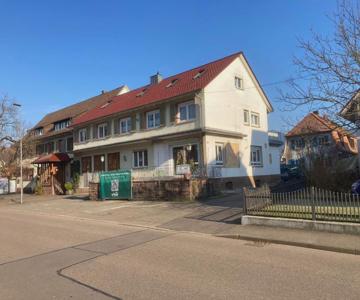 Ferienwohnung Smithson
