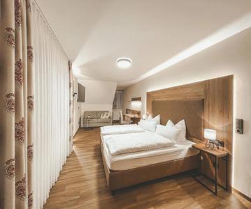 Hotel Badischer Hof