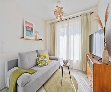 Appartment SPATZENNEST
