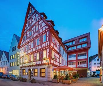 Hotel-Restaurant Ochsen