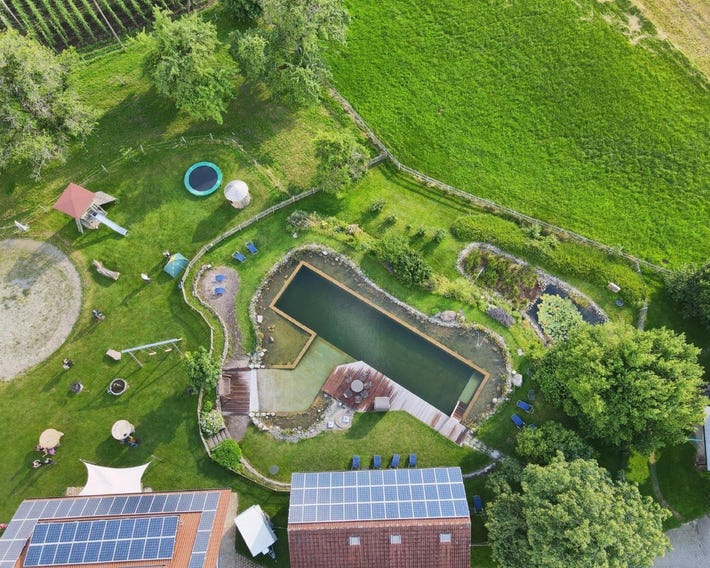 Ferienhof Metzler