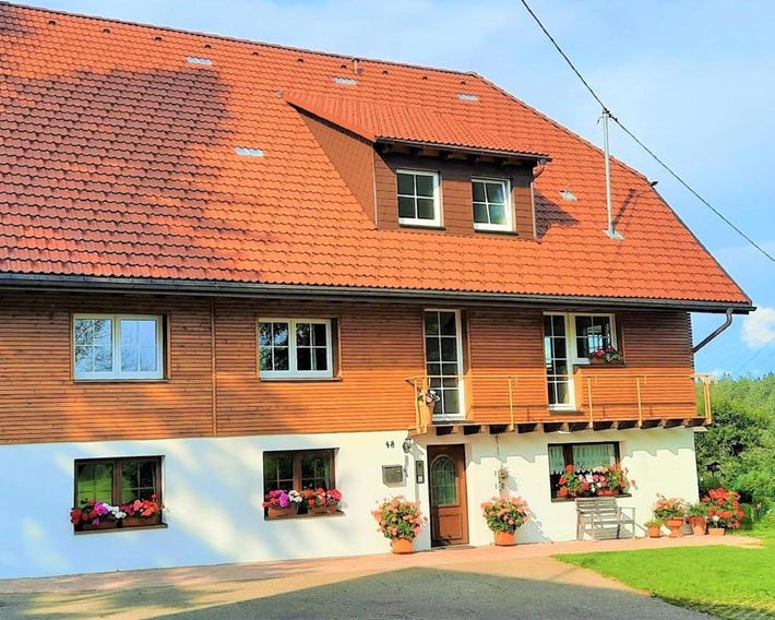 Ferienwohnung Süßen Häusle