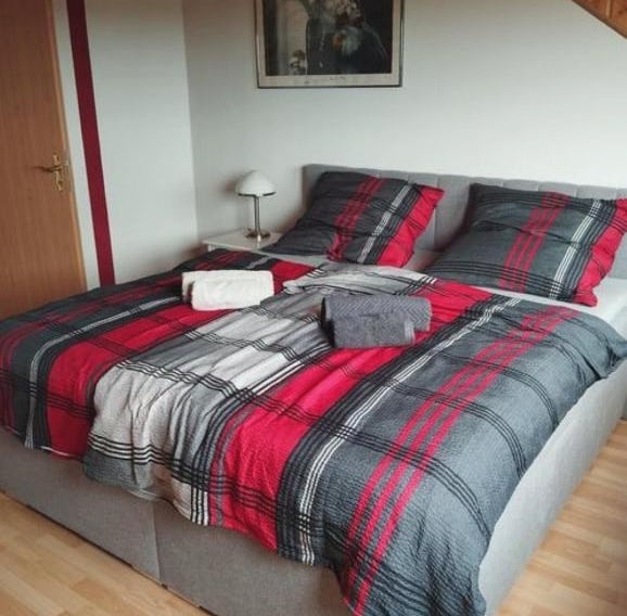 Ferienwohnung Zur Schönen Aussicht
