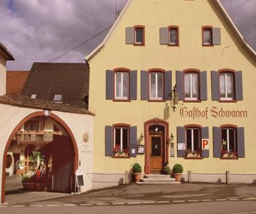 Landgasthof zum Schwanen