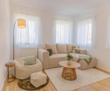 Hochkopf Suite - Premium Apartment - Schwarzwald