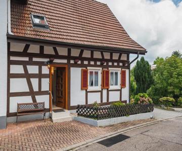 Ferienhaus Albert