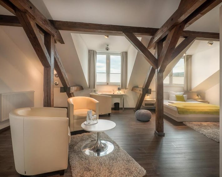 Best Business Buhl Boardinghouse
