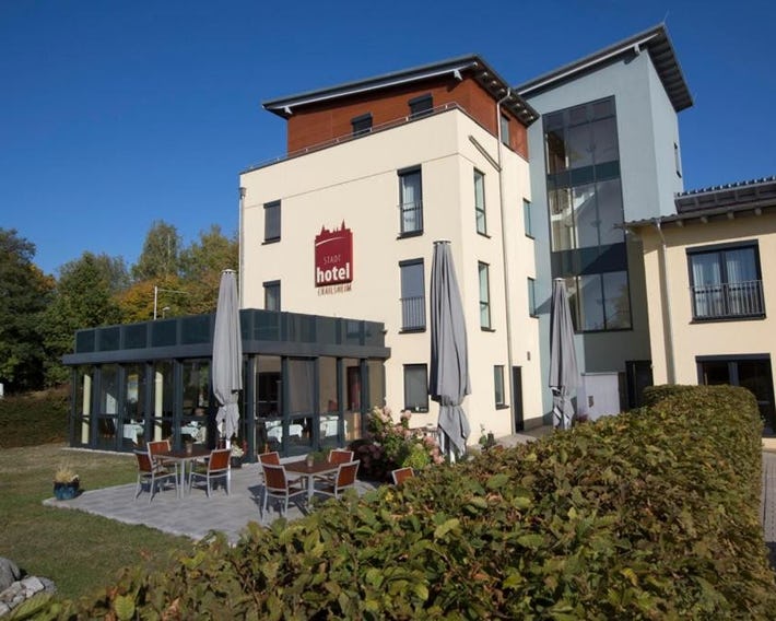 Stadthotel Crailsheim