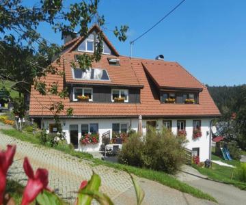 Büchele Ferienbauernhof