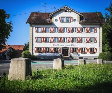 Landhotel Adler