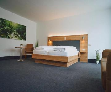 Hotel Hirt