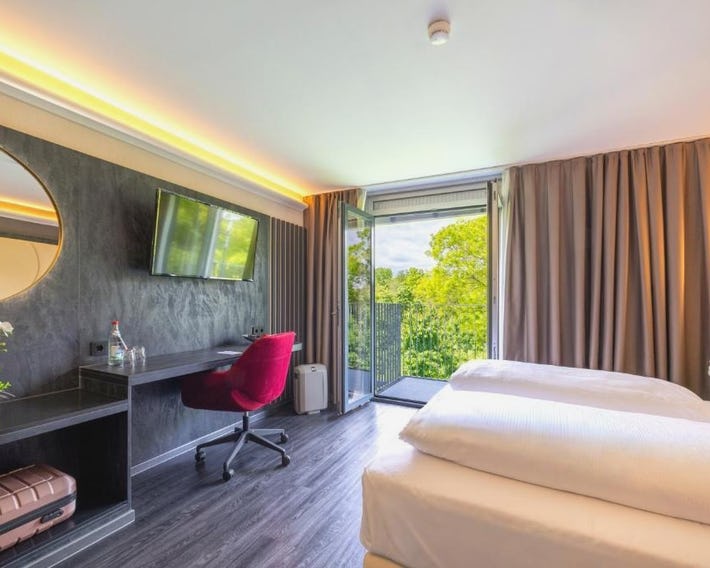 PLAZA INN Stuttgart-Ditzingen