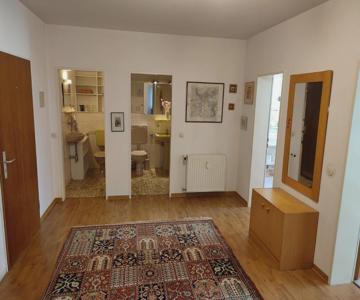 Brenntenwald